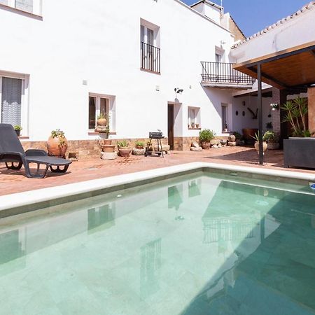 Casa Generalife, Bei Granada Hotel Dúrcal Kültér fotó