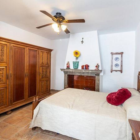 Casa Generalife, Bei Granada Hotel Dúrcal Kültér fotó