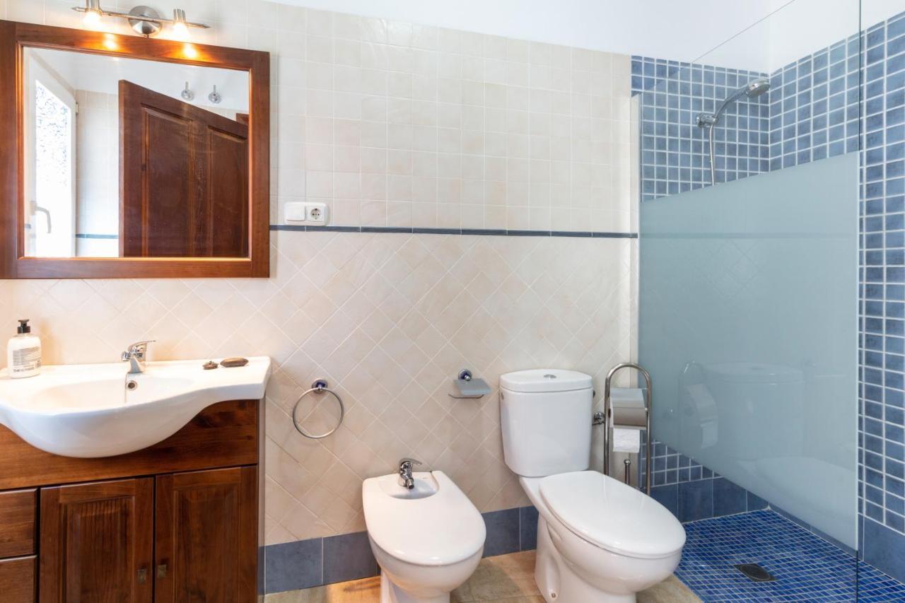 Casa Generalife, Bei Granada Hotel Dúrcal Kültér fotó