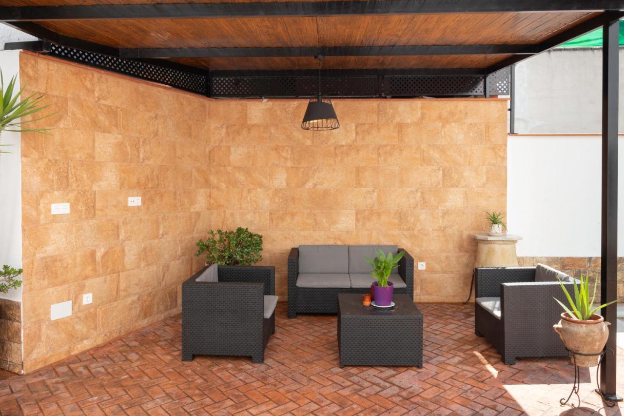 Casa Generalife, Bei Granada Hotel Dúrcal Kültér fotó