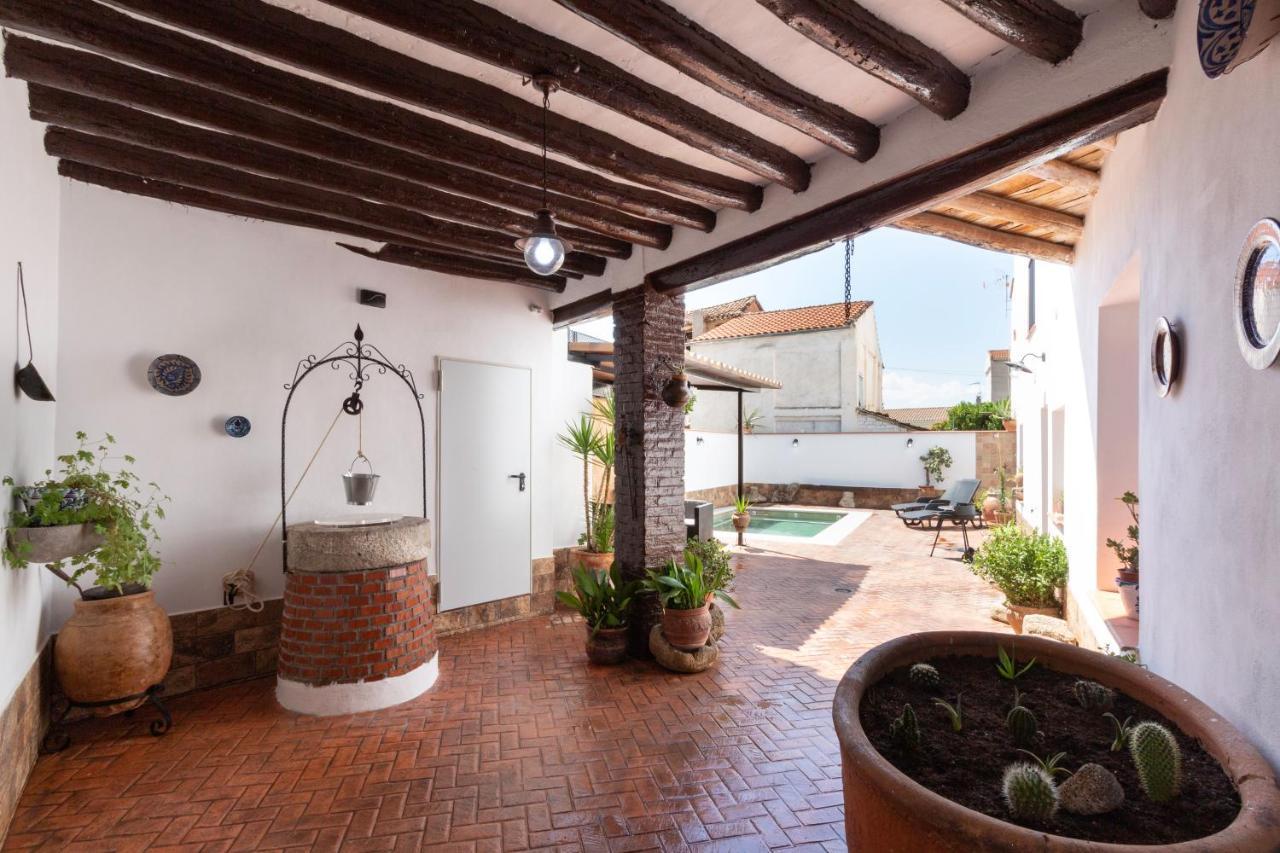 Casa Generalife, Bei Granada Hotel Dúrcal Kültér fotó