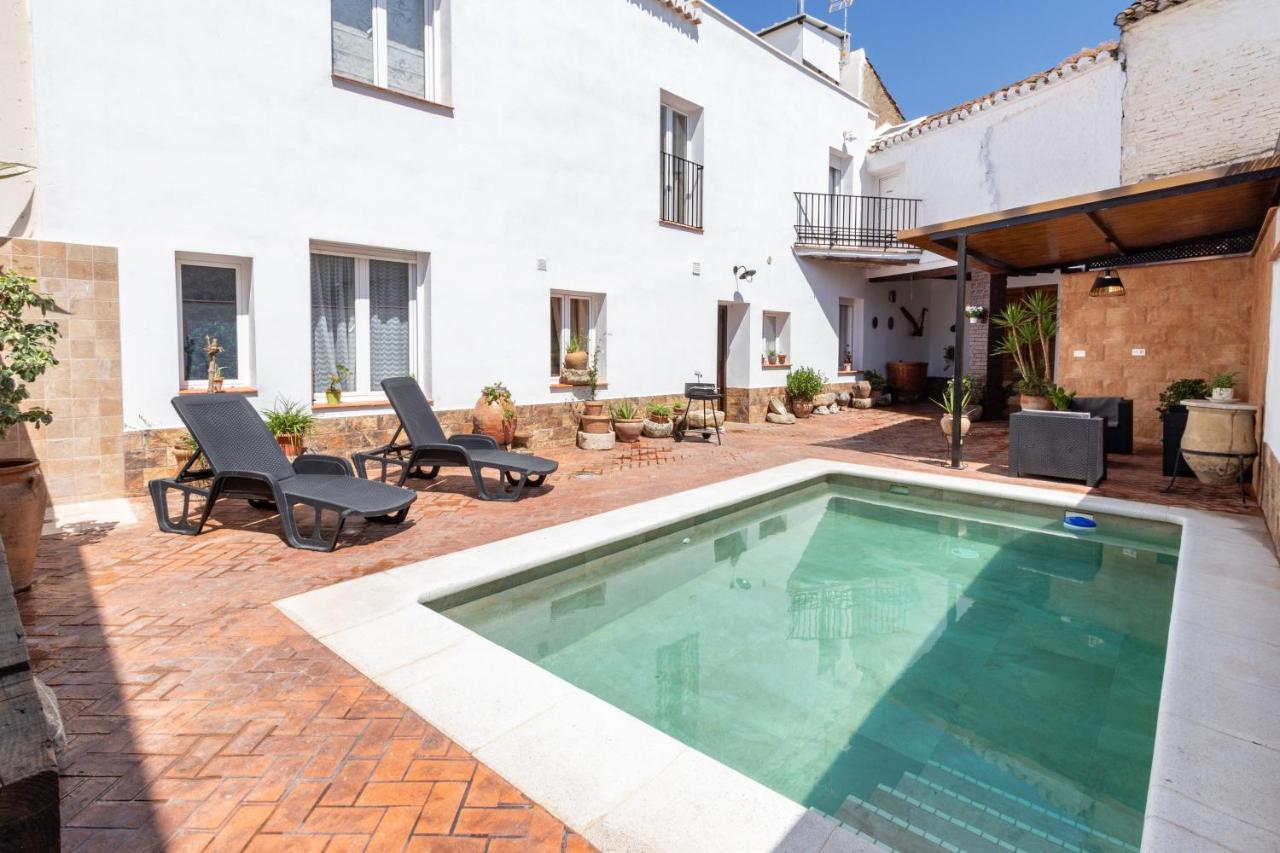Casa Generalife, Bei Granada Hotel Dúrcal Kültér fotó