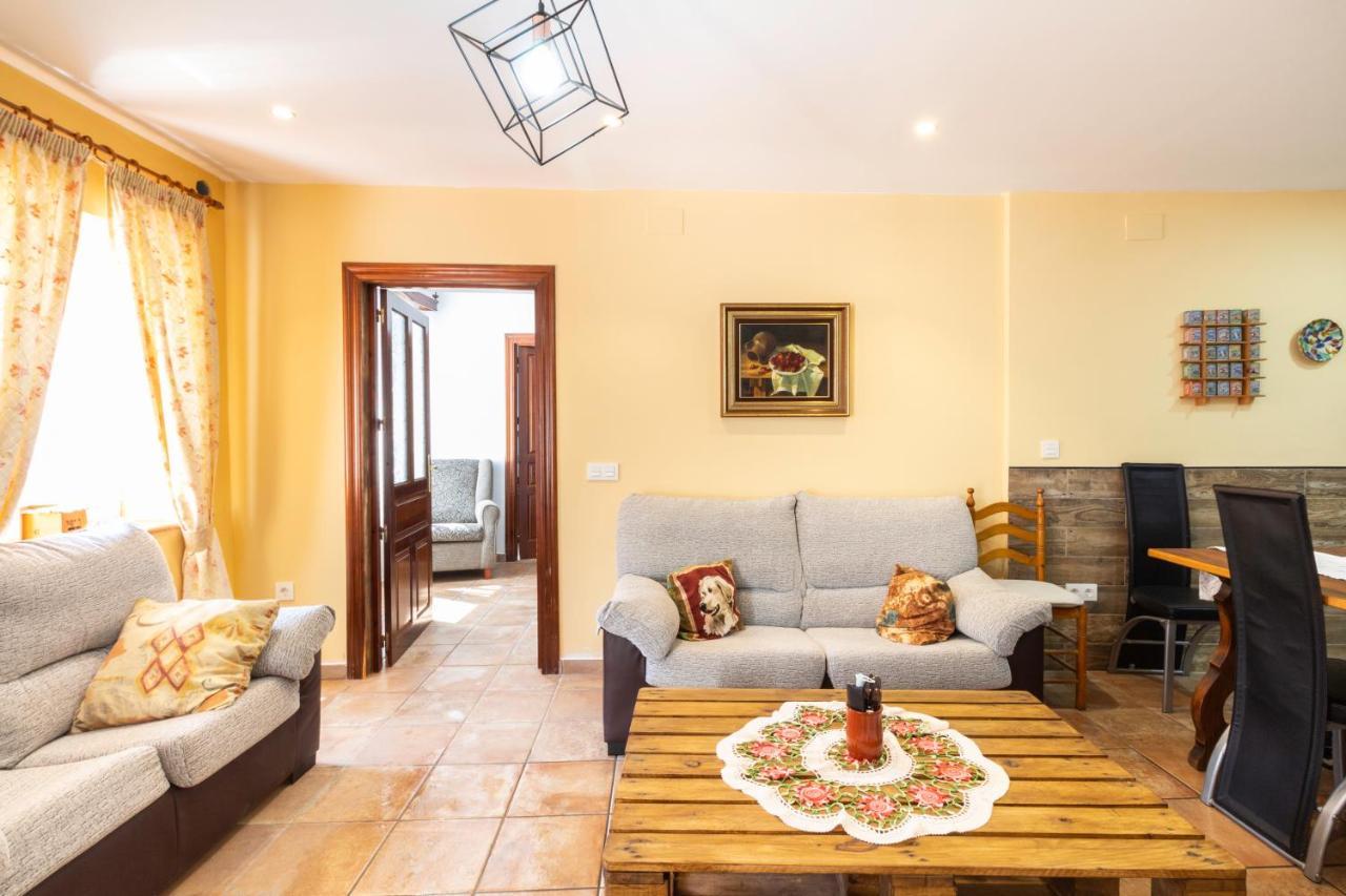 Casa Generalife, Bei Granada Hotel Dúrcal Kültér fotó