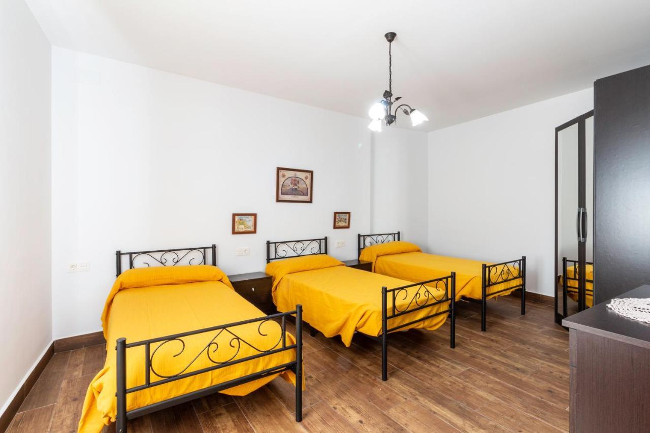 Casa Generalife, Bei Granada Hotel Dúrcal Kültér fotó