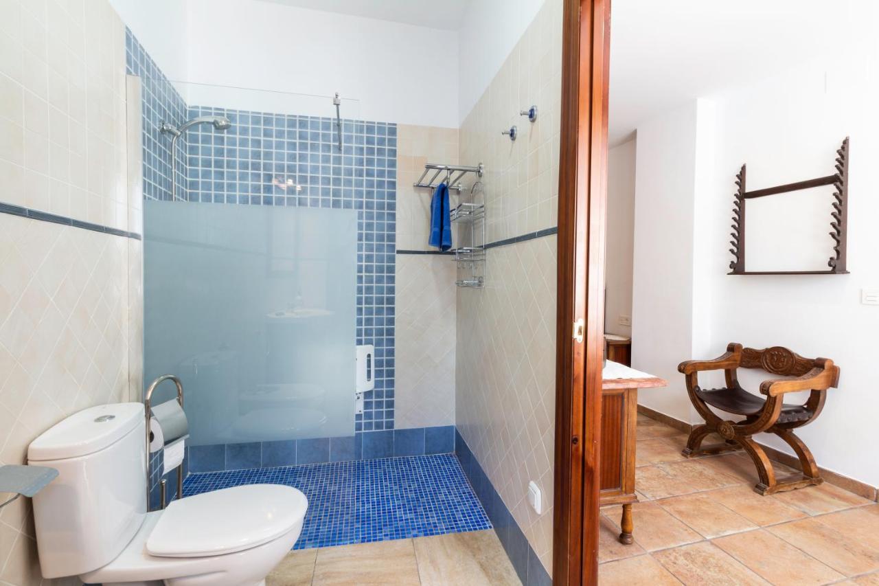 Casa Generalife, Bei Granada Hotel Dúrcal Kültér fotó