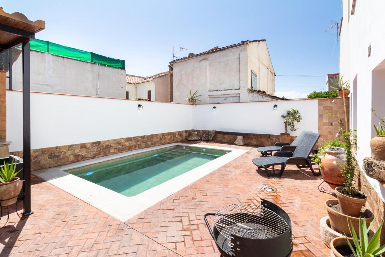 Casa Generalife, Bei Granada Hotel Dúrcal Kültér fotó
