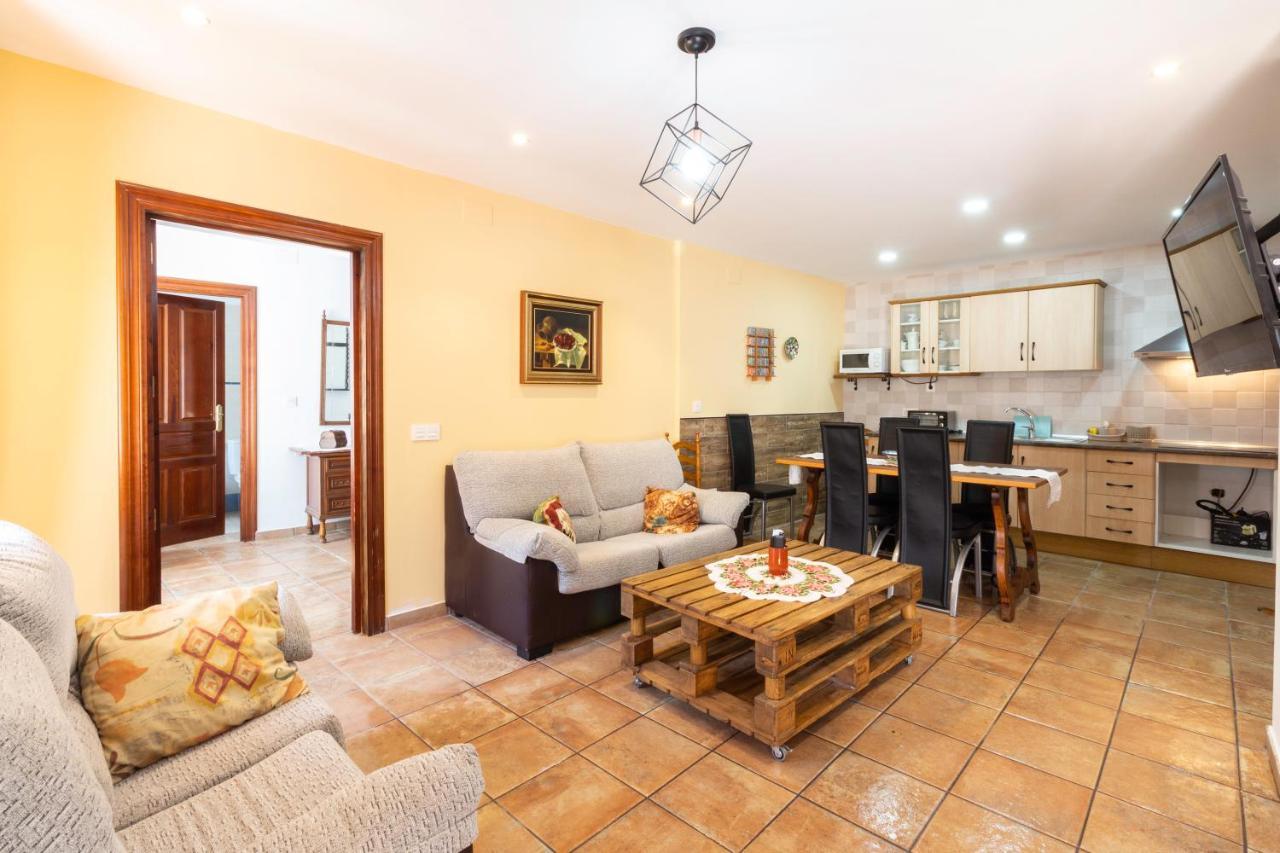 Casa Generalife, Bei Granada Hotel Dúrcal Kültér fotó