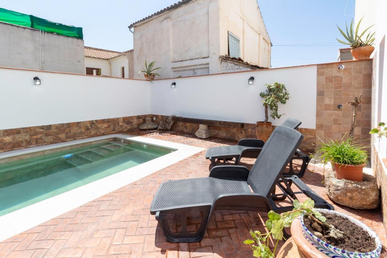 Casa Generalife, Bei Granada Hotel Dúrcal Kültér fotó